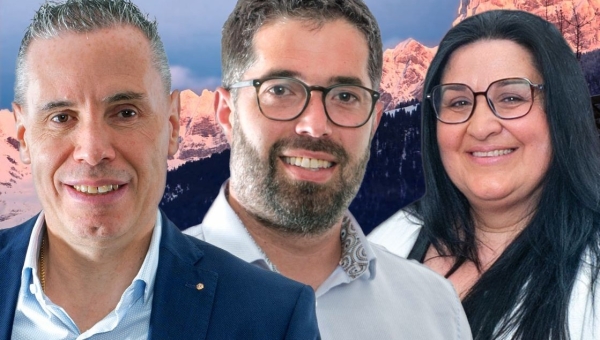 Le bloc PLR-UDC veut conquérir la Municipalité de Bex au second tour des élections communales